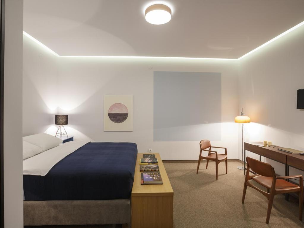 Savamala B&B Белград Экстерьер фото